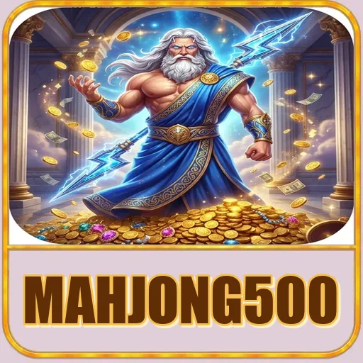 mahjong500