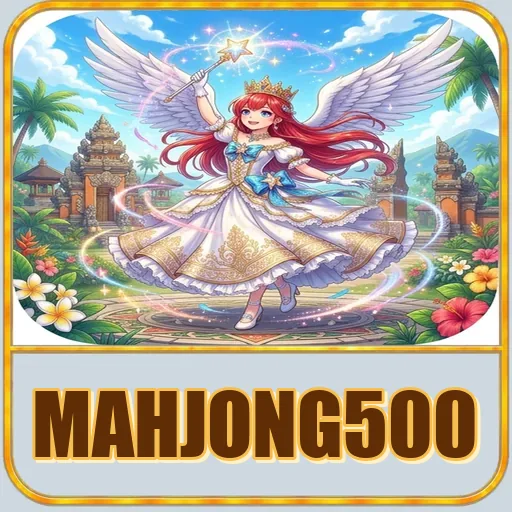 mahjong500