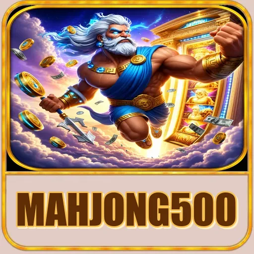 mahjong500