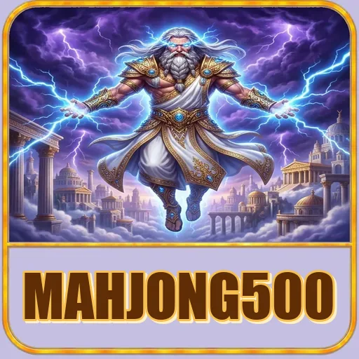 mahjong500