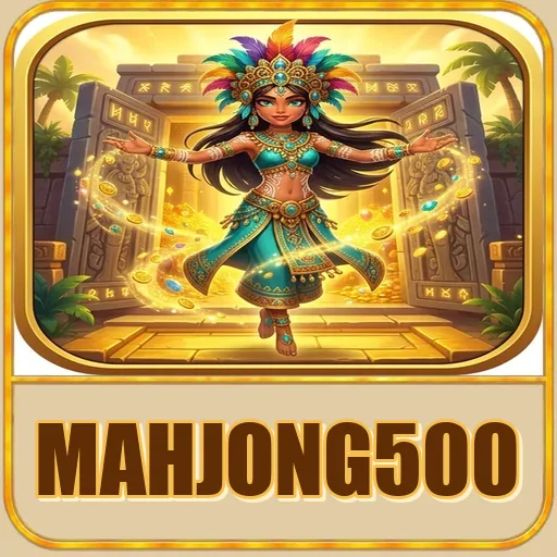 mahjong500
