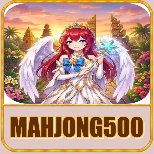 mahjong500
