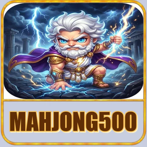 mahjong500