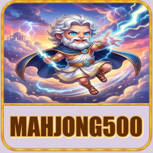 mahjong500