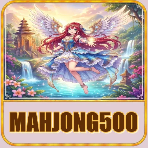 mahjong500
