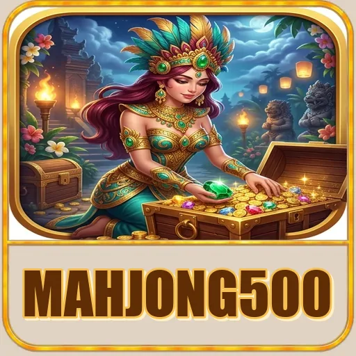 mahjong500