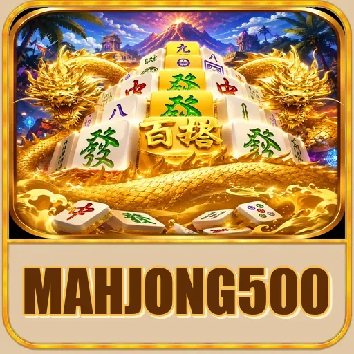 mahjong500 APK Indonesia - Panduan Lengkap dan Tutorial