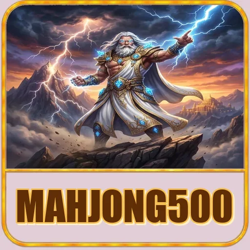 mahjong500 APK Indonesia - Panduan Lengkap dan Tutorial
