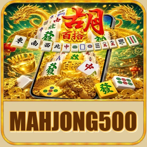 mahjong500 APK Indonesia - Panduan Lengkap dan Tutorial