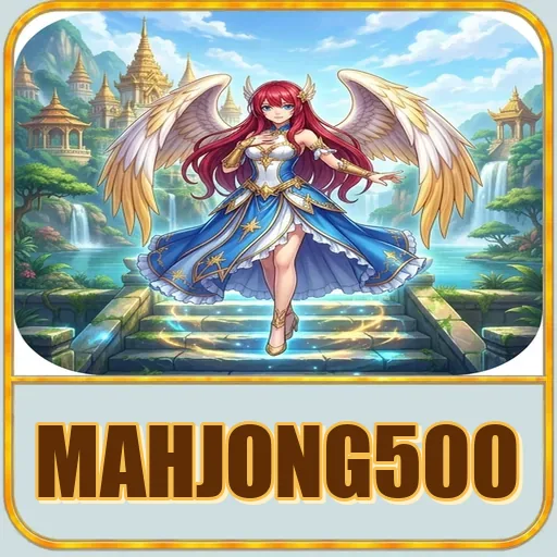 mahjong500 APK Indonesia - Panduan Lengkap dan Tutorial