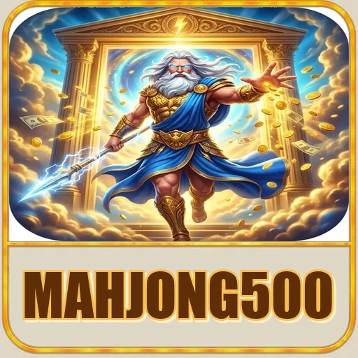 mahjong500 APK Indonesia - Panduan Lengkap dan Tutorial