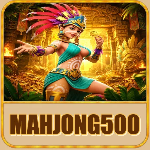 mahjong500