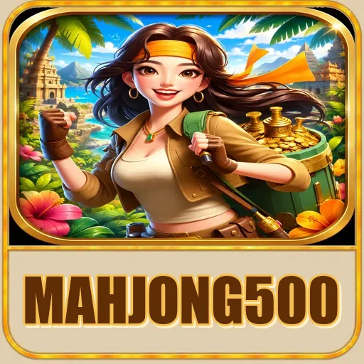 mahjong500
