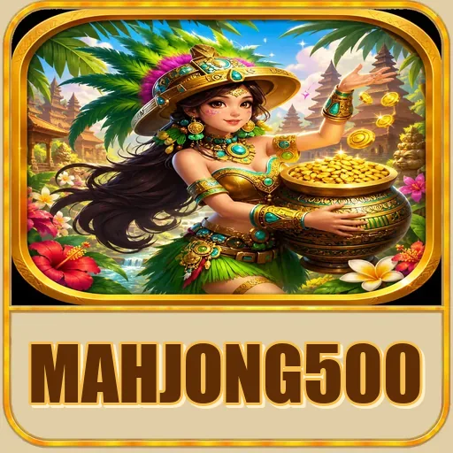 mahjong500