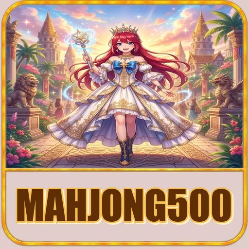 mahjong500 Indonesia - Peningkatan performa dan UI/UX terbaru