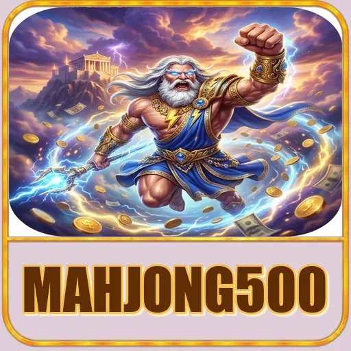mahjong500