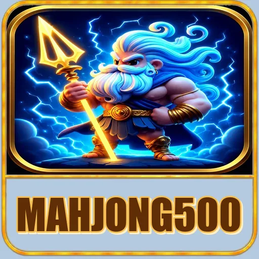 mahjong500
