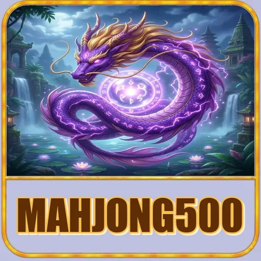 mahjong500