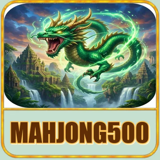 mahjong500