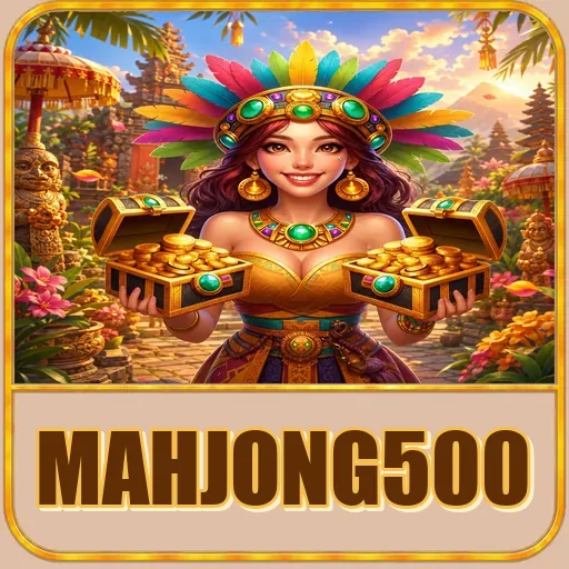 mahjong500