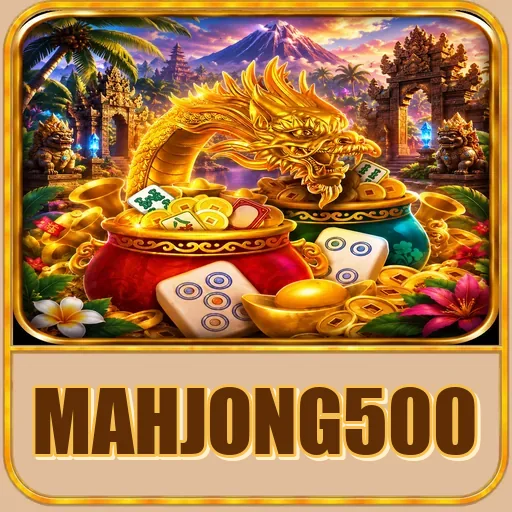 mahjong500